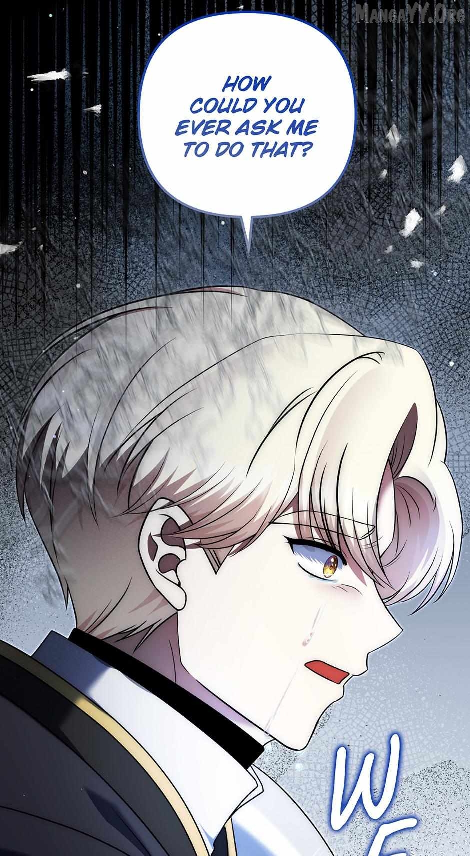 I Am the Last Villainess He Has to Kill Chapter 45 - page 67