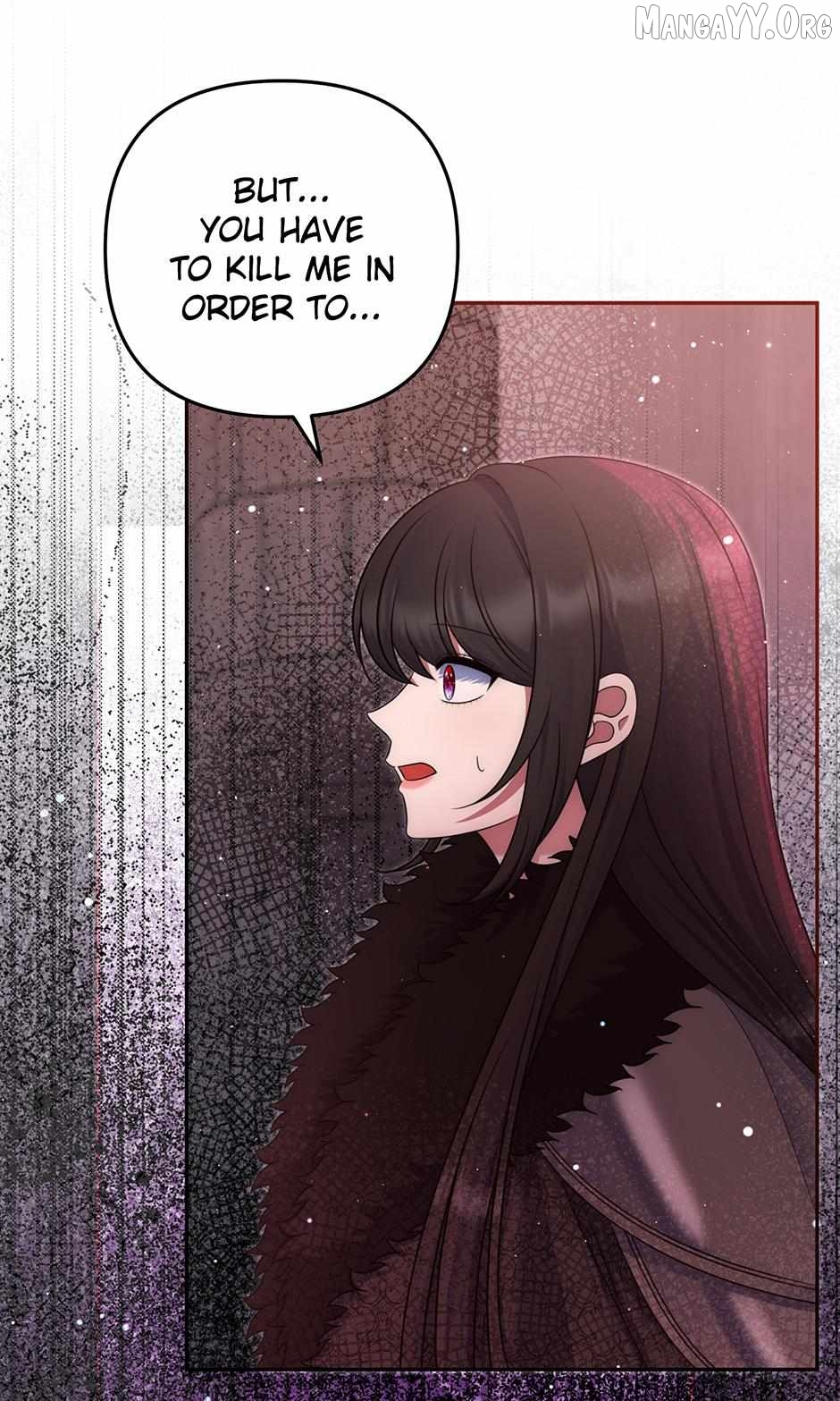 I Am the Last Villainess He Has to Kill Chapter 45 - page 69