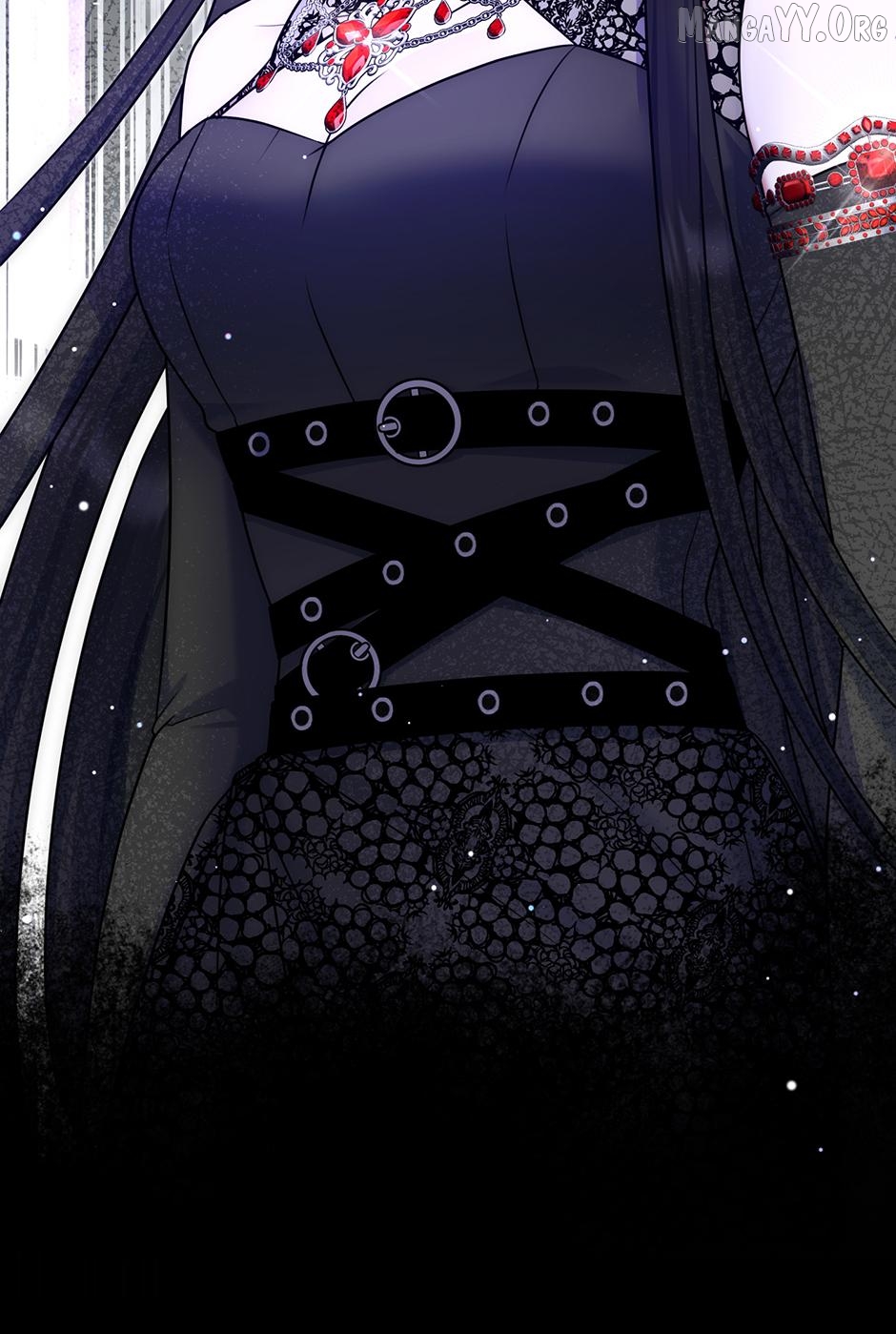 I Am the Last Villainess He Has to Kill Chapter 45 - page 7