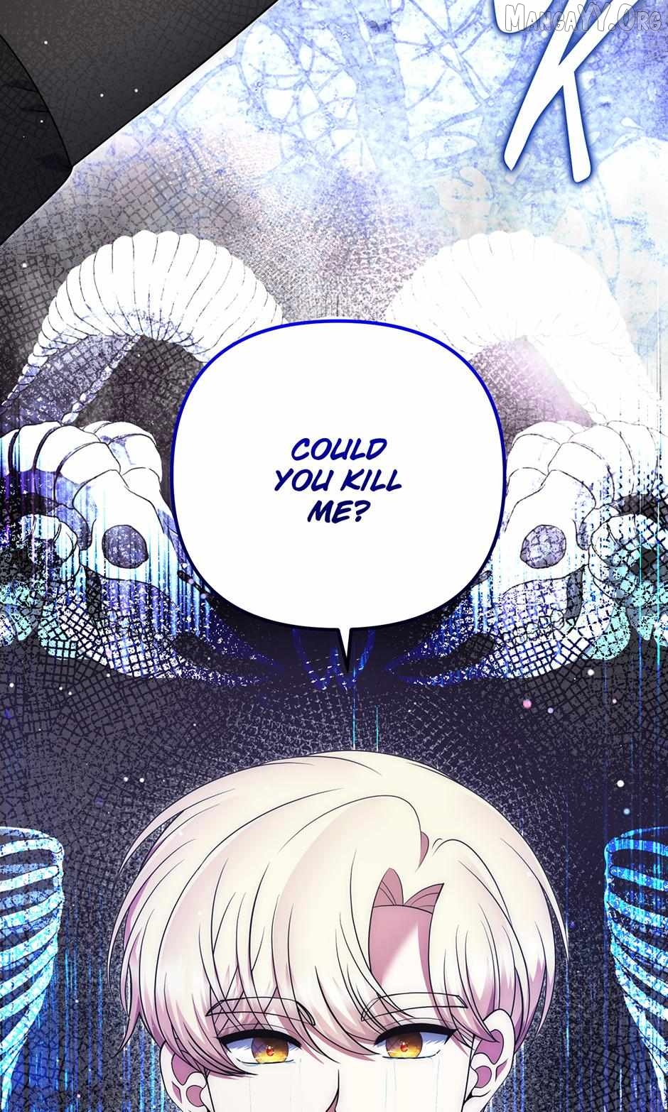 I Am the Last Villainess He Has to Kill Chapter 45 - page 70