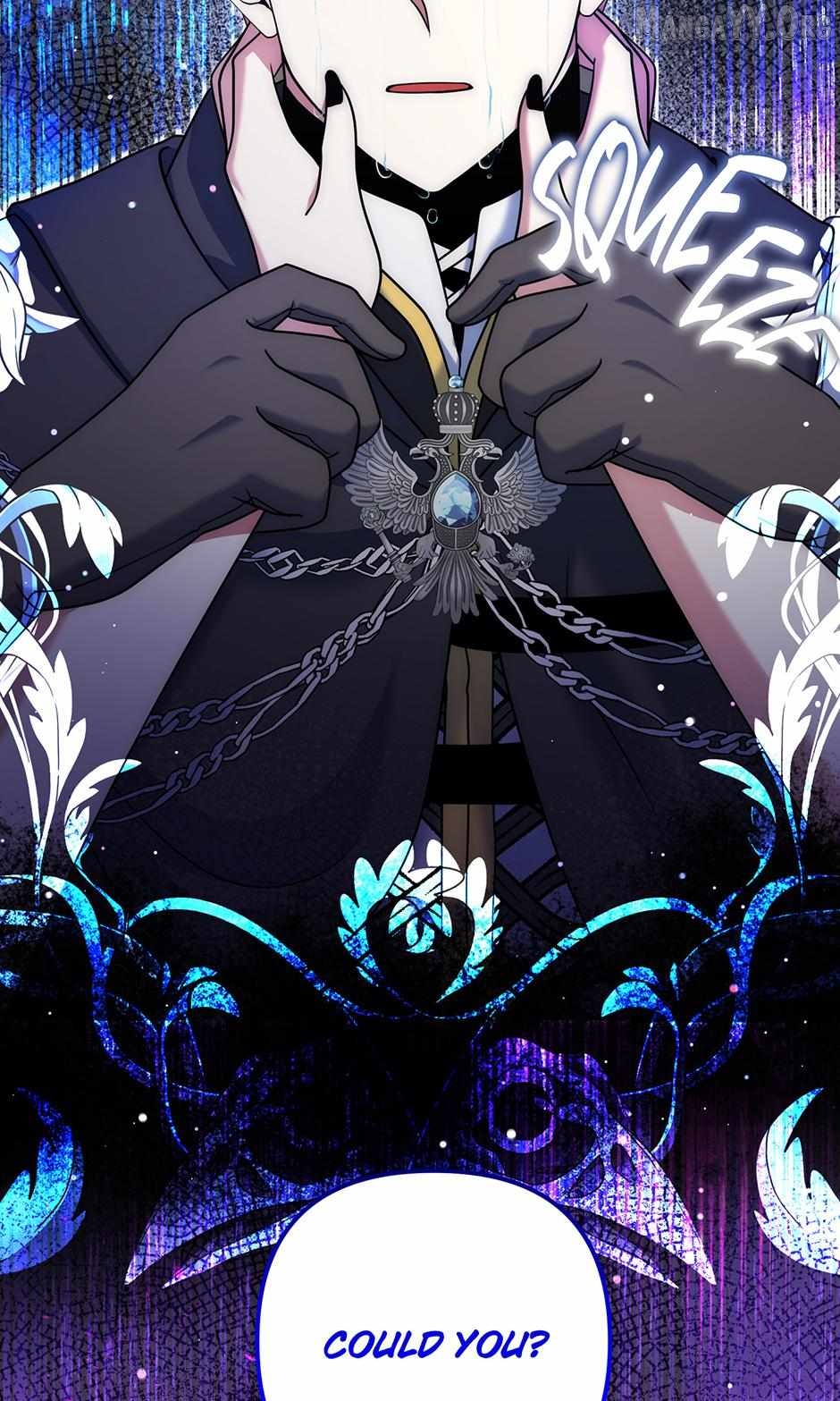 I Am the Last Villainess He Has to Kill Chapter 45 - page 71