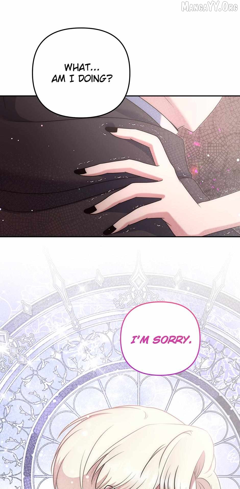 I Am the Last Villainess He Has to Kill Chapter 45 - page 74