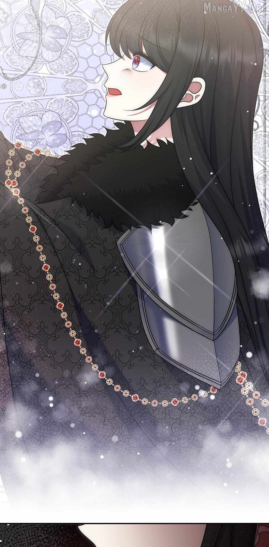 I Am the Last Villainess He Has to Kill Chapter 45 - page 76