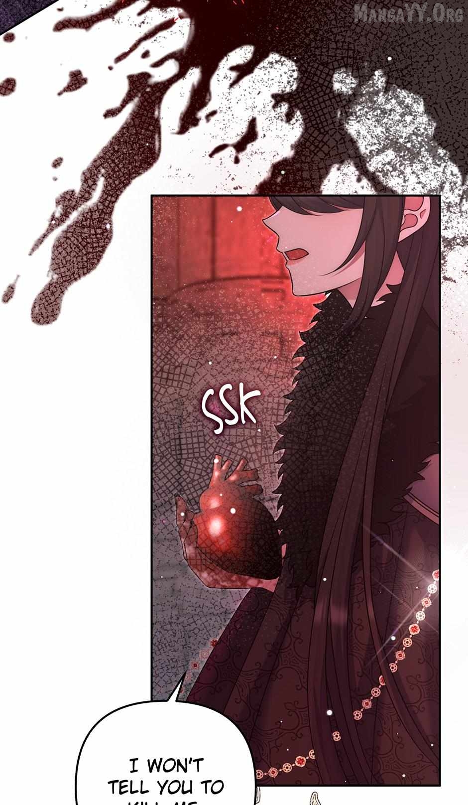 I Am the Last Villainess He Has to Kill Chapter 45 - page 81
