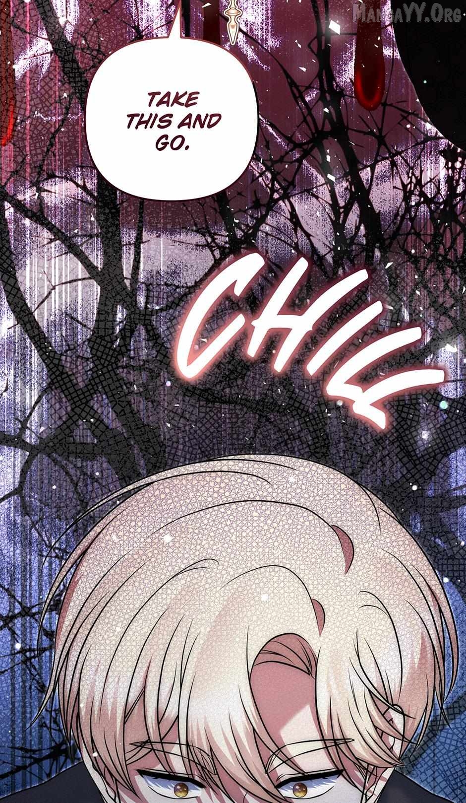 I Am the Last Villainess He Has to Kill Chapter 45 - page 83