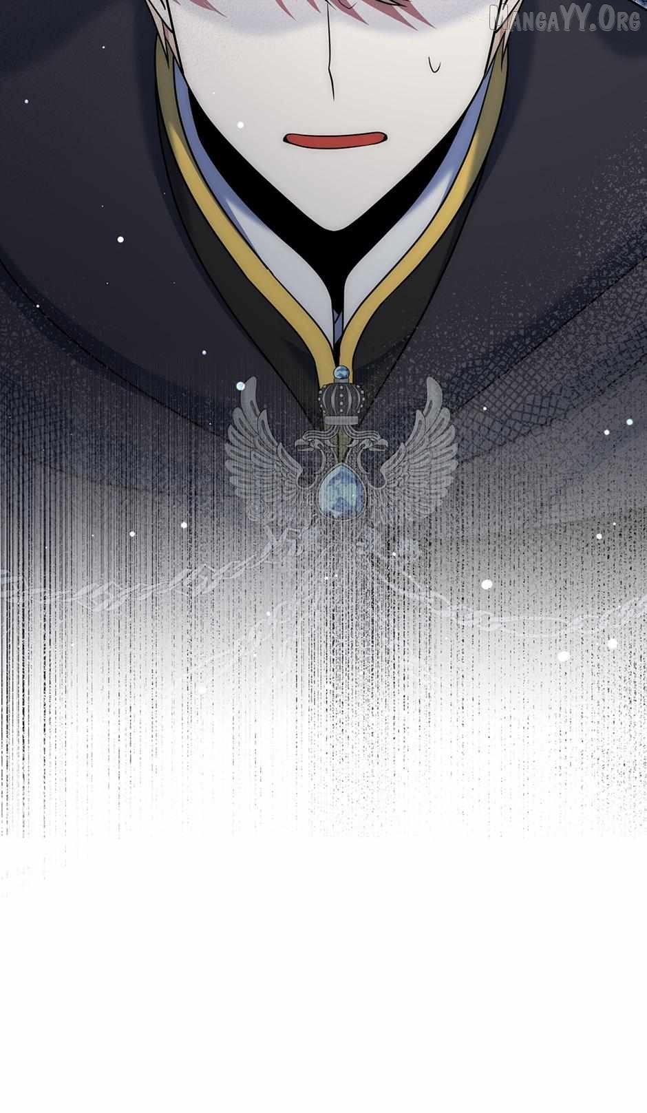 I Am the Last Villainess He Has to Kill Chapter 45 - page 84