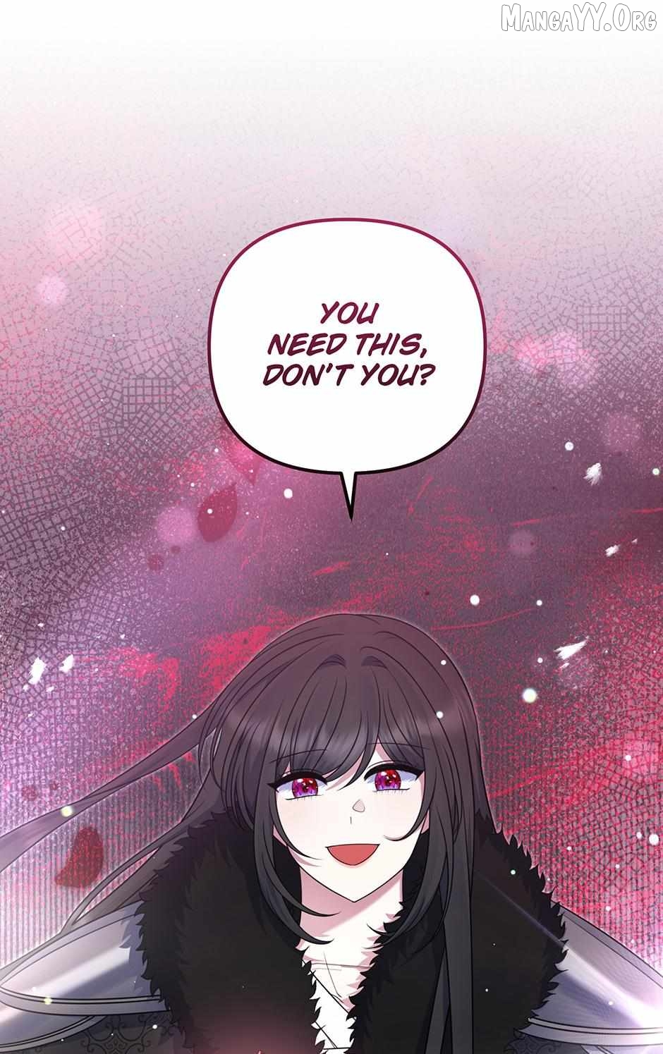 I Am the Last Villainess He Has to Kill Chapter 45 - page 85