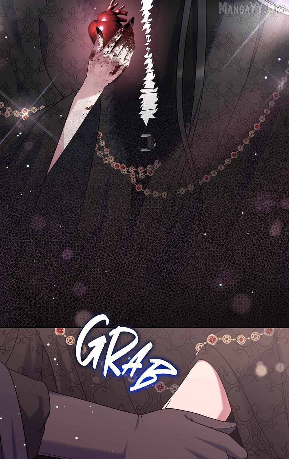I Am the Last Villainess He Has to Kill Chapter 45 - page 86