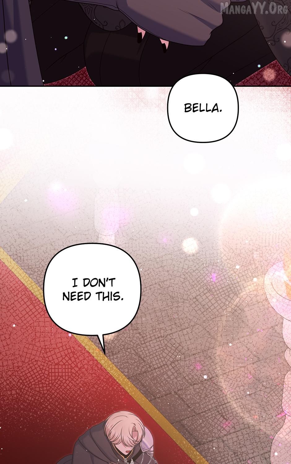 I Am the Last Villainess He Has to Kill Chapter 45 - page 87