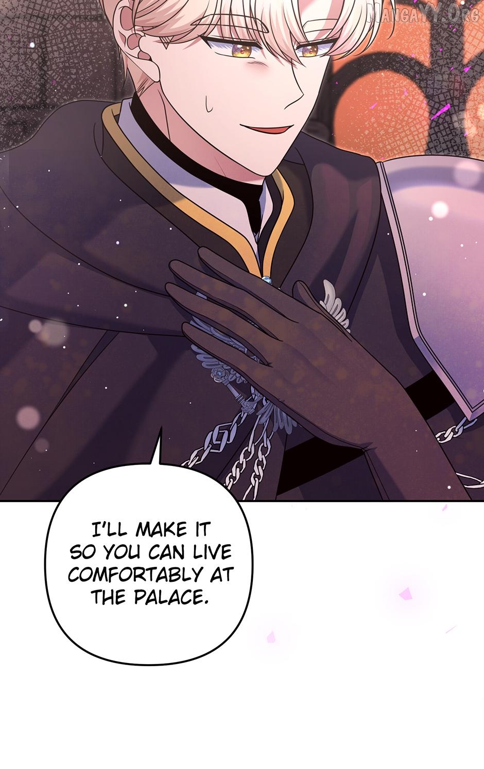 I Am the Last Villainess He Has to Kill Chapter 45 - page 90