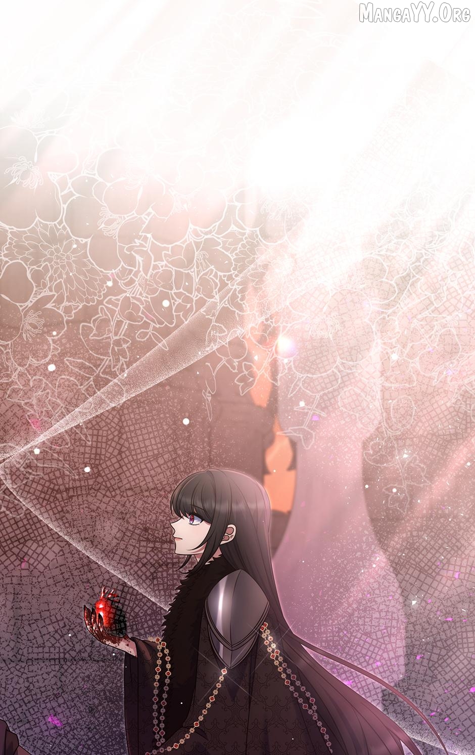 I Am the Last Villainess He Has to Kill Chapter 45 - page 91