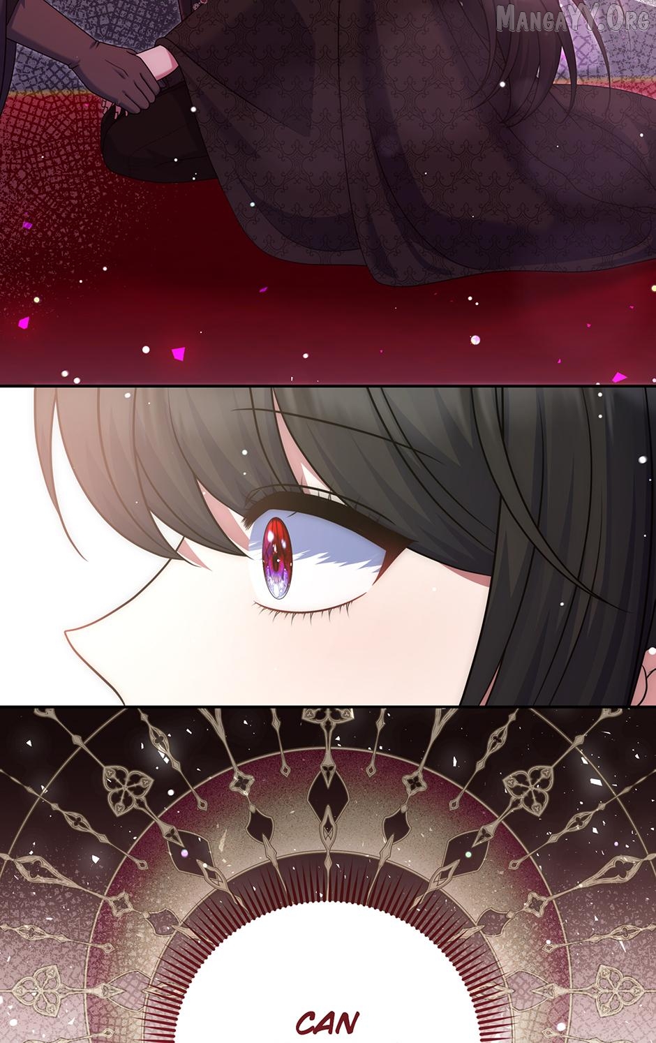 I Am the Last Villainess He Has to Kill Chapter 45 - page 92