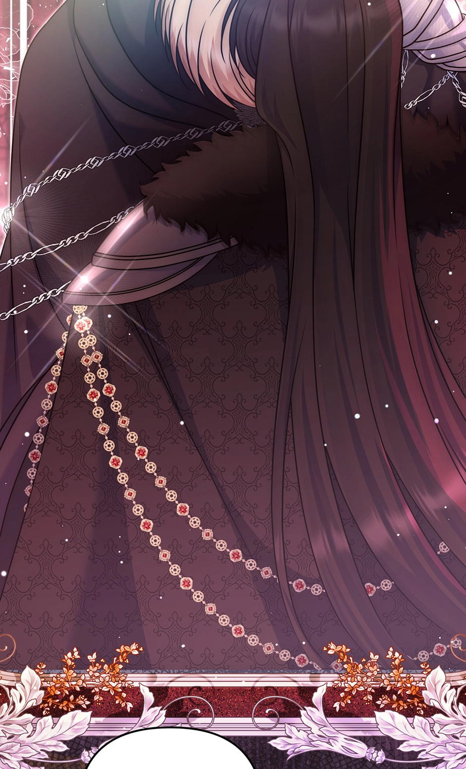 I Am the Last Villainess He Has to Kill Chapter 46 - page 10
