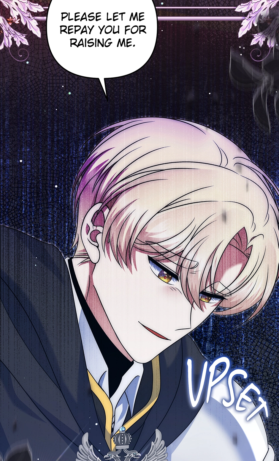 I Am the Last Villainess He Has to Kill Chapter 46 - page 11