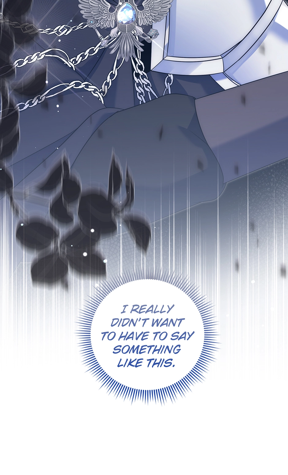 I Am the Last Villainess He Has to Kill Chapter 46 - page 12