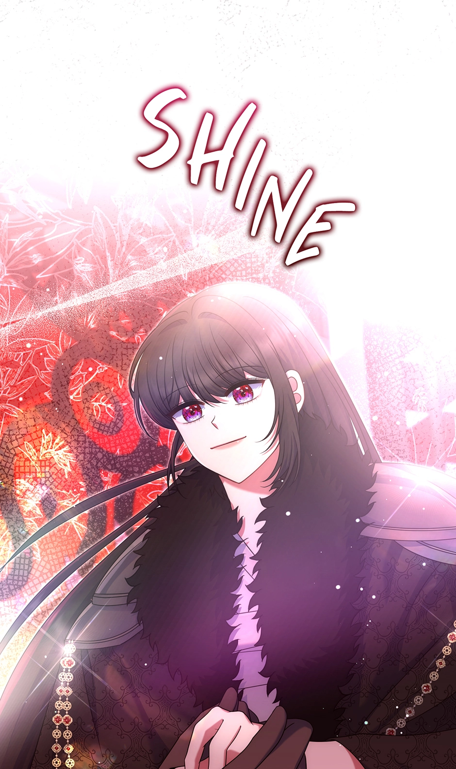 I Am the Last Villainess He Has to Kill Chapter 46 - page 13