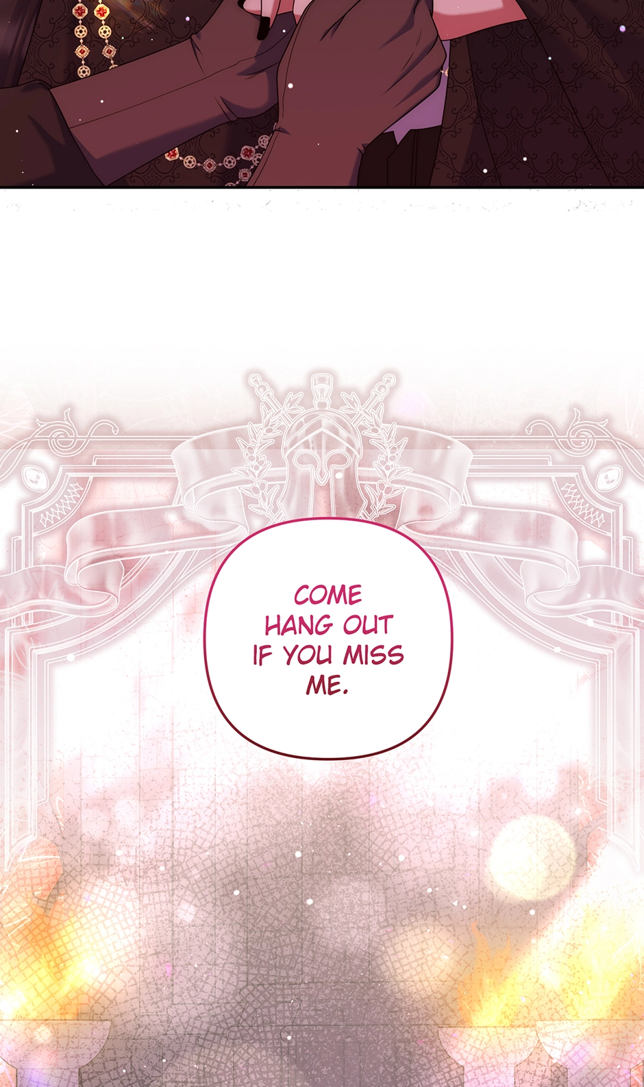 I Am the Last Villainess He Has to Kill Chapter 46 - page 14