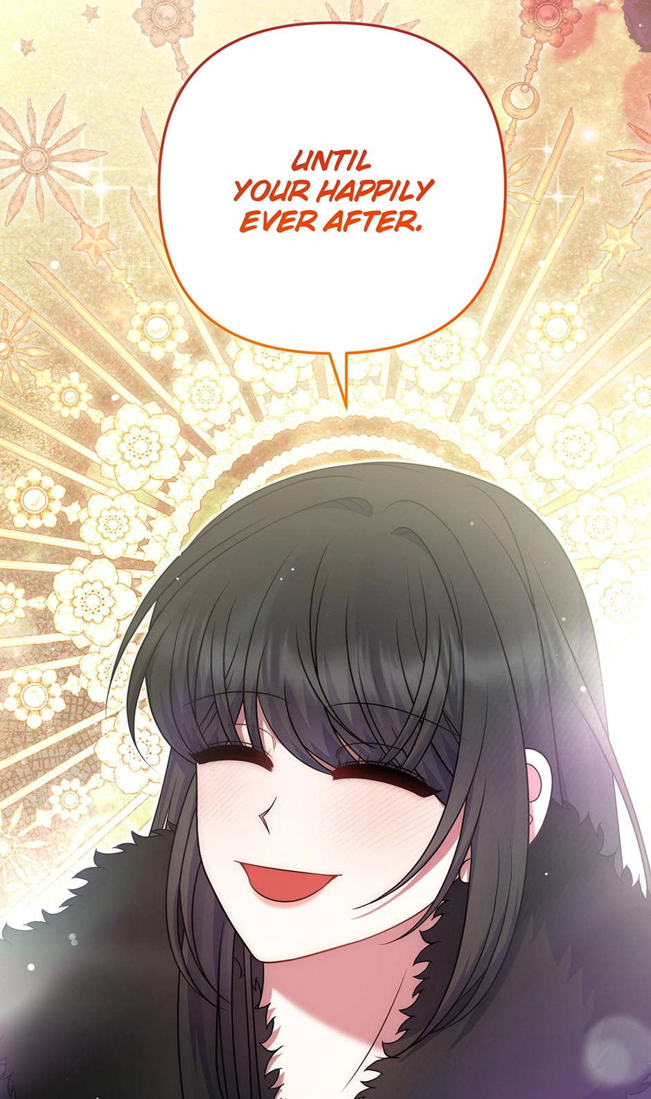I Am the Last Villainess He Has to Kill Chapter 46 - page 17