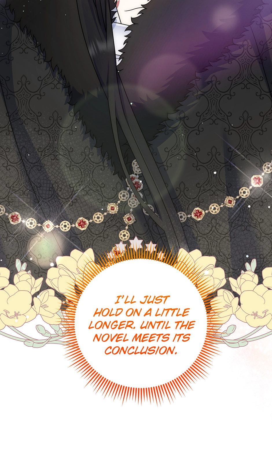 I Am the Last Villainess He Has to Kill Chapter 46 - page 18