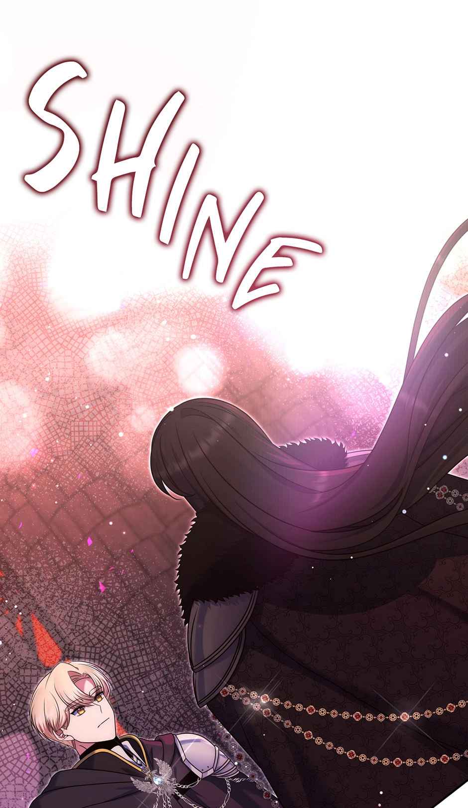I Am the Last Villainess He Has to Kill Chapter 46 - page 19