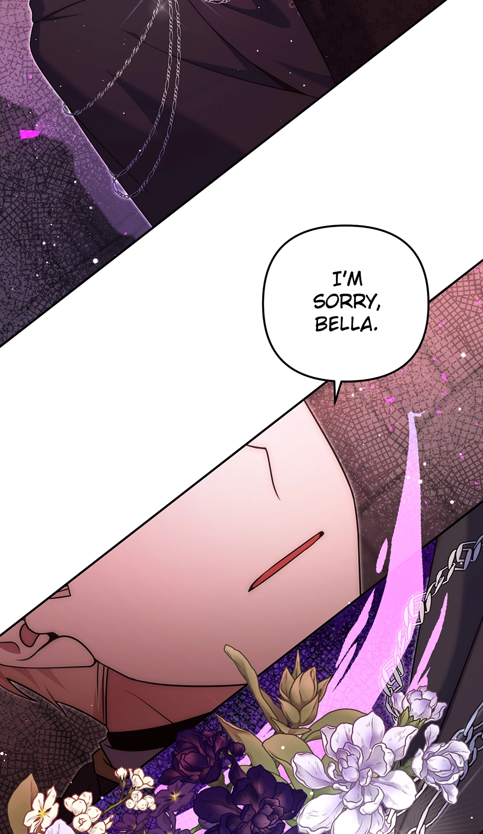 I Am the Last Villainess He Has to Kill Chapter 46 - page 20