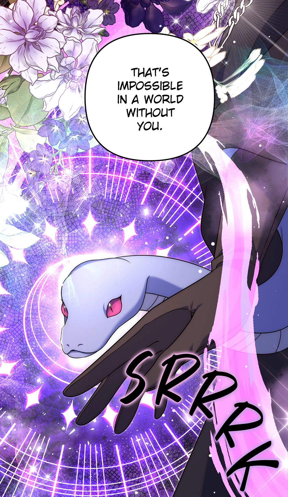 I Am the Last Villainess He Has to Kill Chapter 46 - page 21