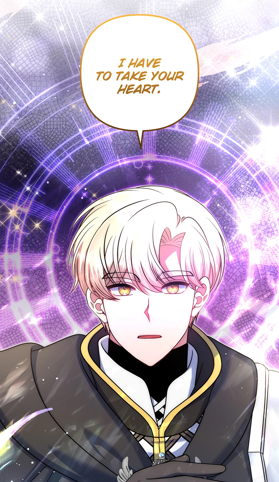 I Am the Last Villainess He Has to Kill Chapter 46 - page 23