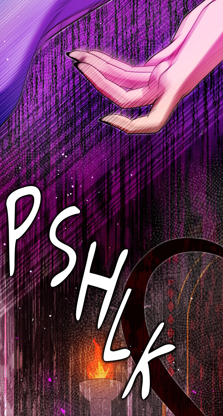 I Am the Last Villainess He Has to Kill Chapter 46 - page 27