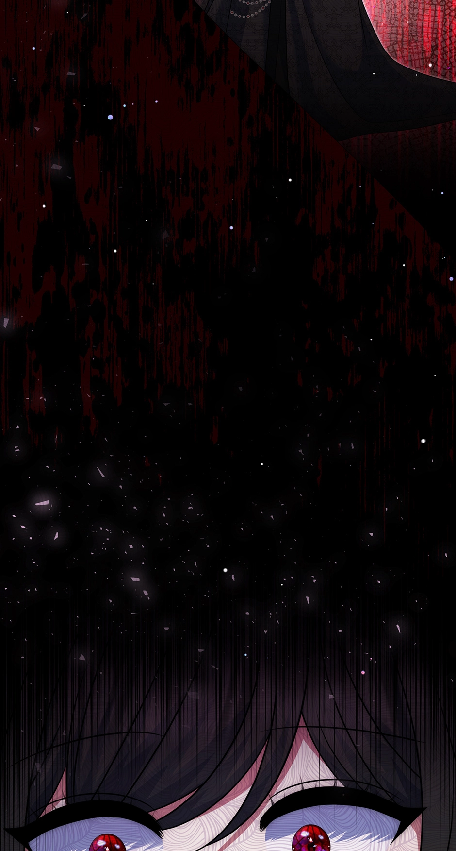 I Am the Last Villainess He Has to Kill Chapter 46 - page 29