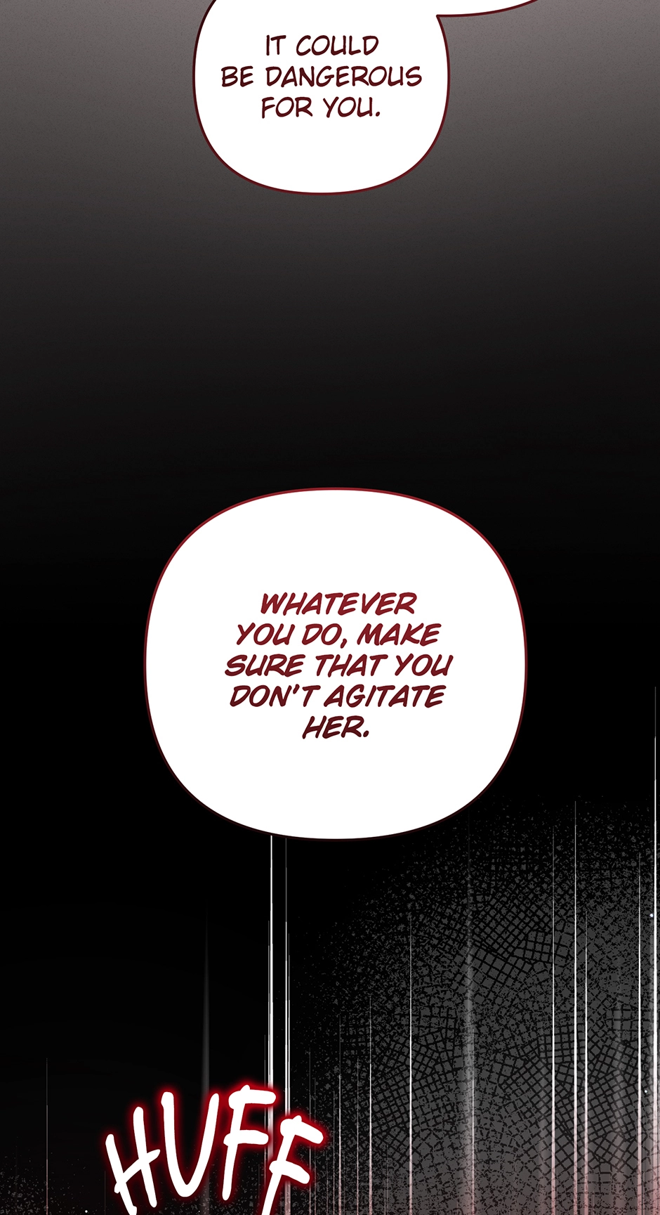 I Am the Last Villainess He Has to Kill Chapter 46 - page 38