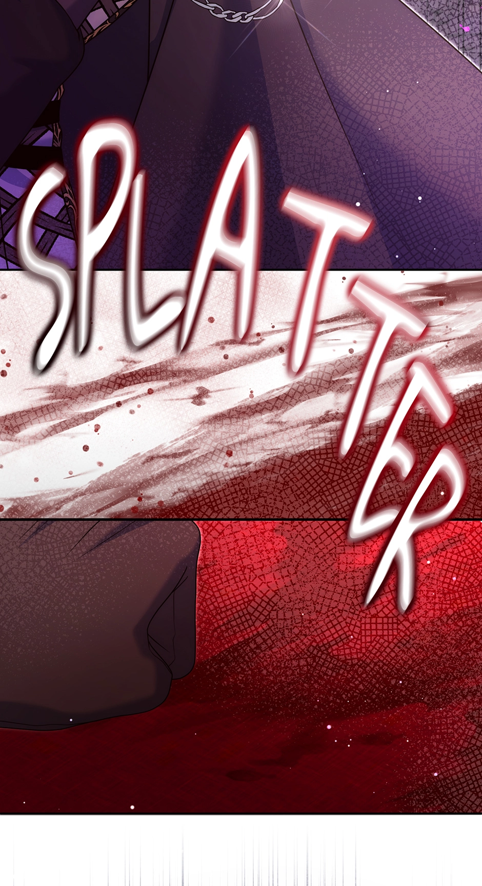 I Am the Last Villainess He Has to Kill Chapter 46 - page 40