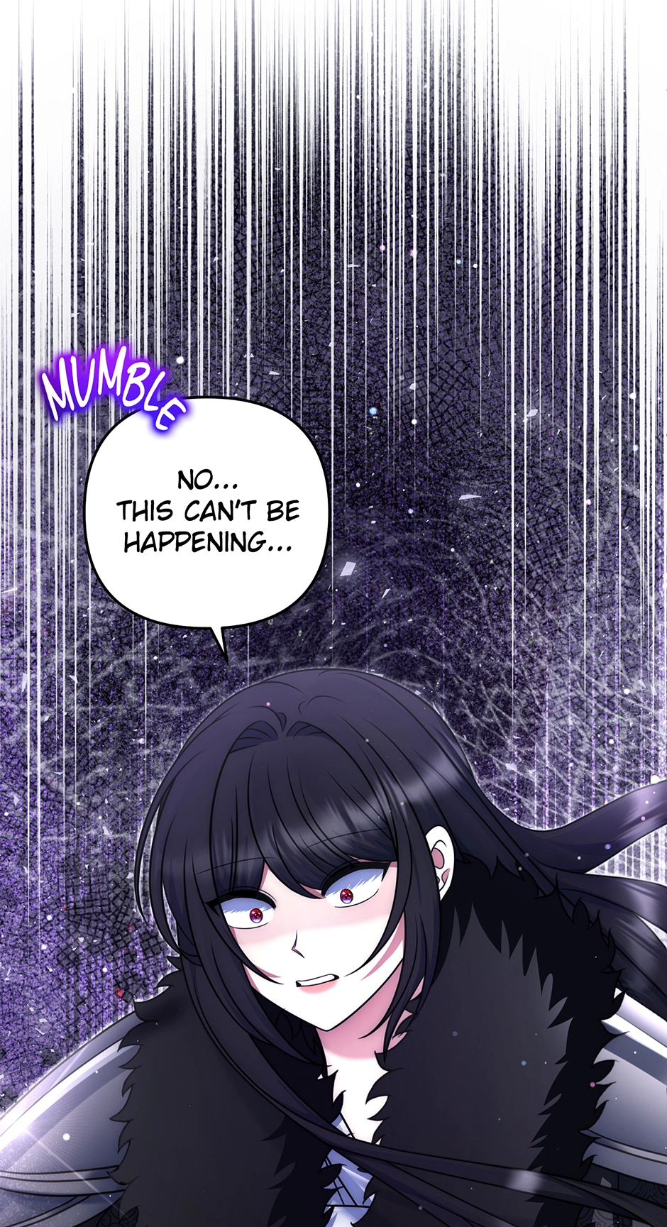 I Am the Last Villainess He Has to Kill Chapter 46 - page 41