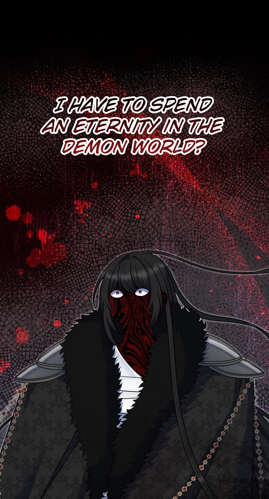 I Am the Last Villainess He Has to Kill Chapter 46 - page 43