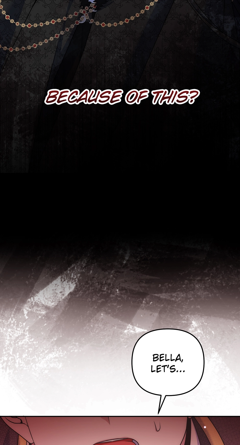 I Am the Last Villainess He Has to Kill Chapter 46 - page 44
