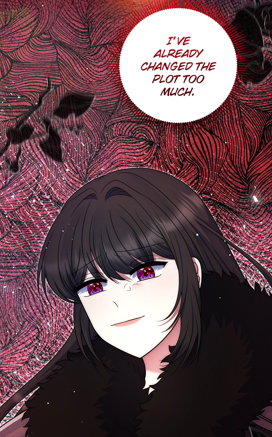 I Am the Last Villainess He Has to Kill Chapter 46 - page 5
