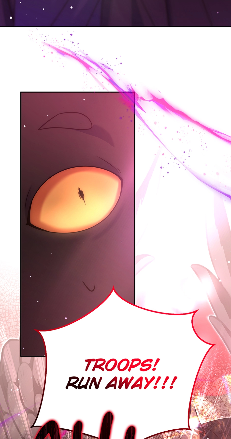 I Am the Last Villainess He Has to Kill Chapter 46 - page 50