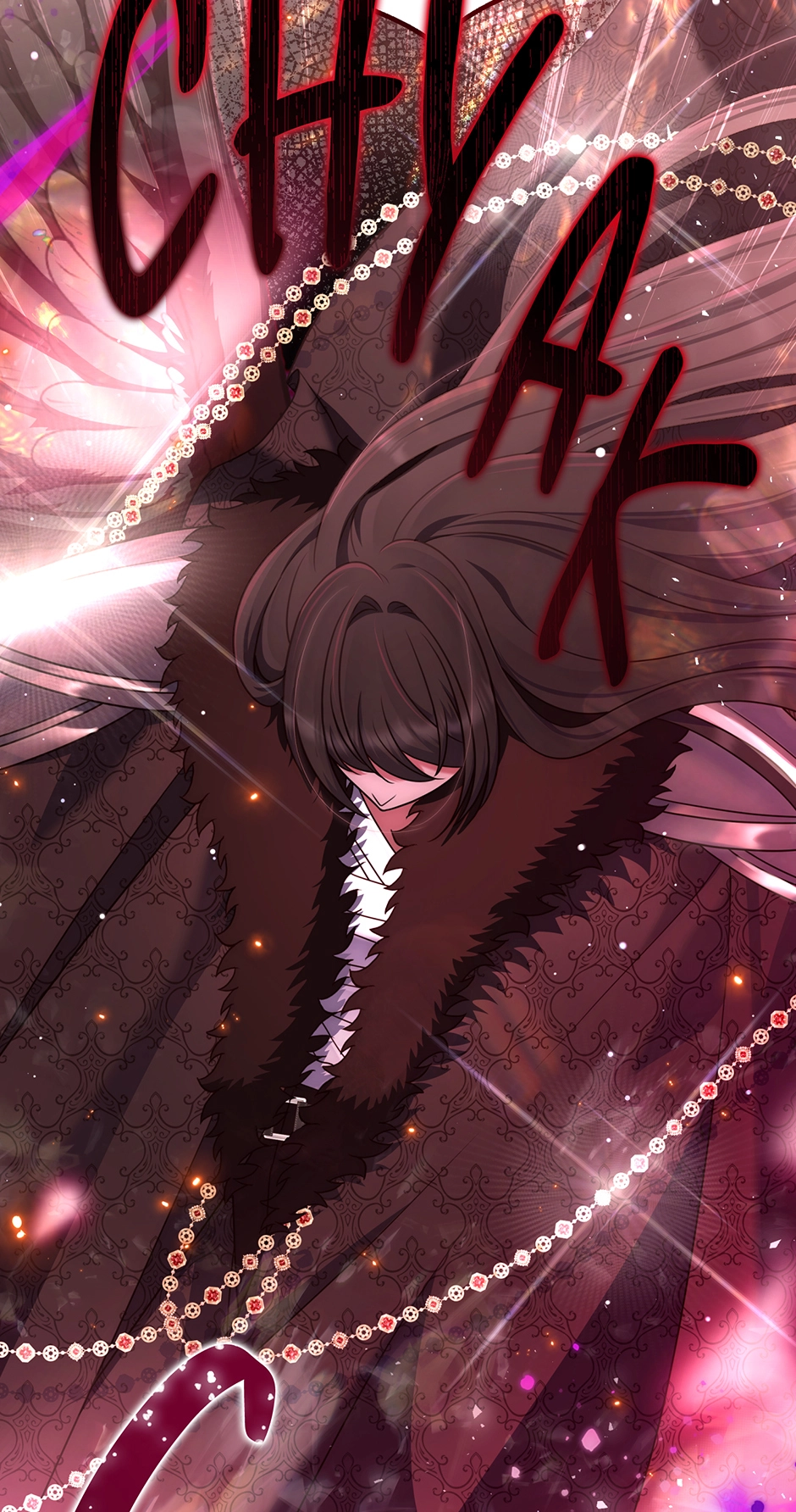 I Am the Last Villainess He Has to Kill Chapter 46 - page 51
