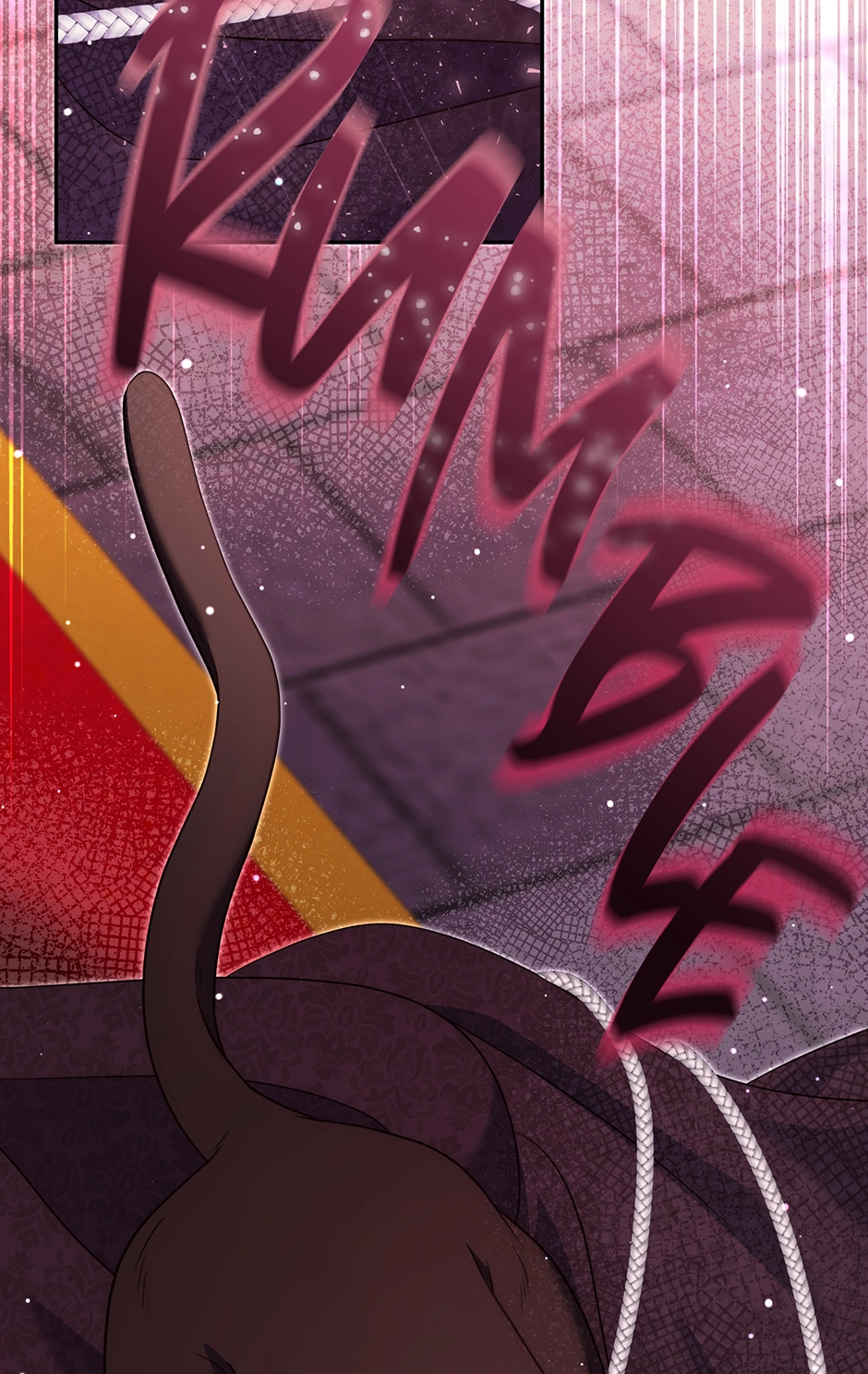 I Am the Last Villainess He Has to Kill Chapter 46 - page 57