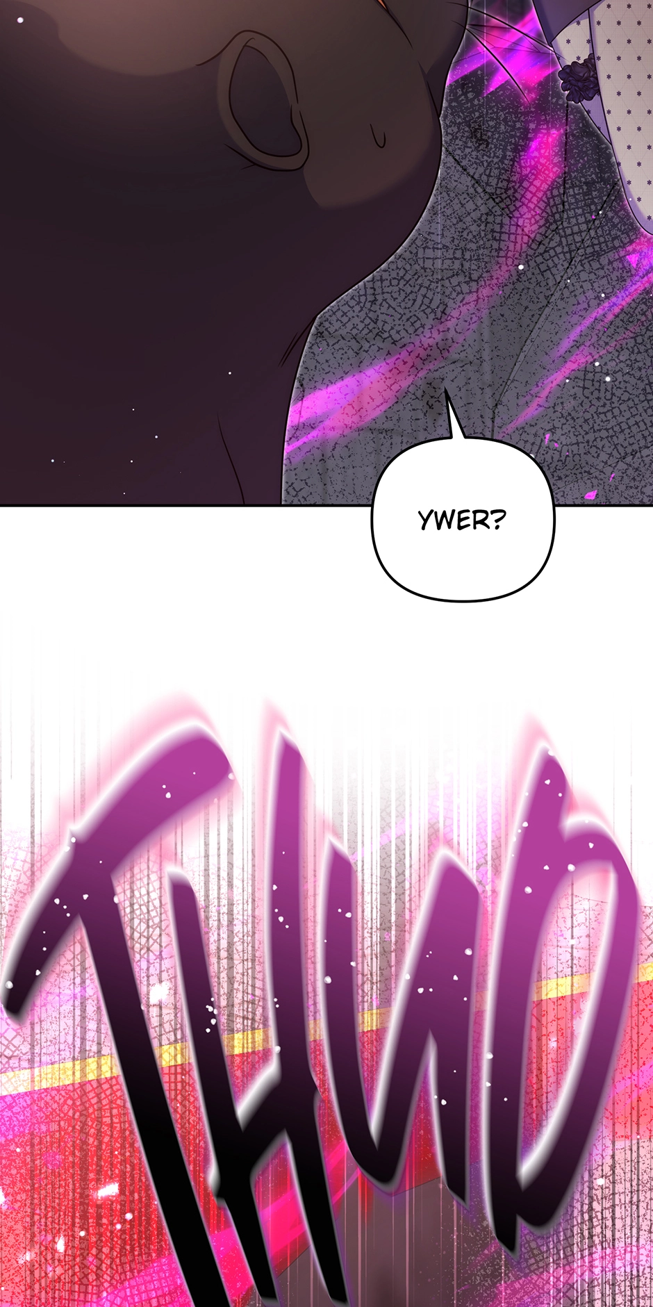 I Am the Last Villainess He Has to Kill Chapter 46 - page 62