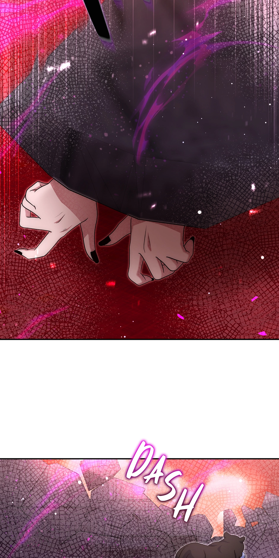 I Am the Last Villainess He Has to Kill Chapter 46 - page 63
