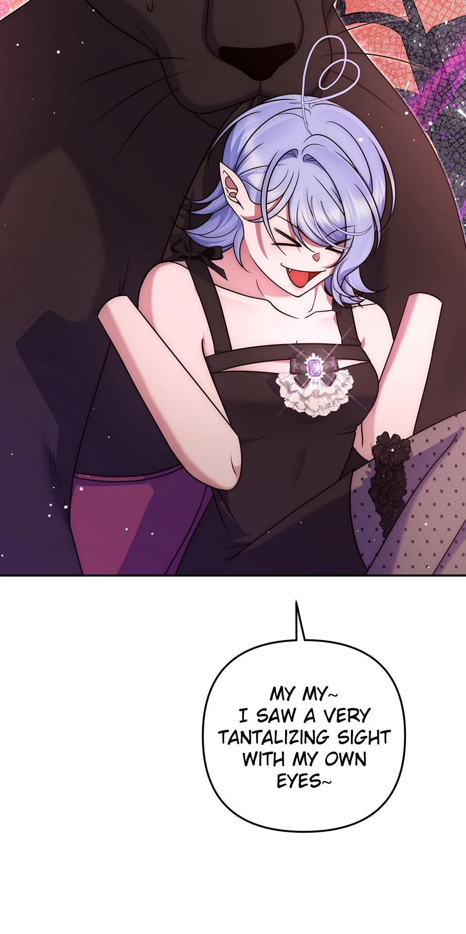 I Am the Last Villainess He Has to Kill Chapter 46 - page 65