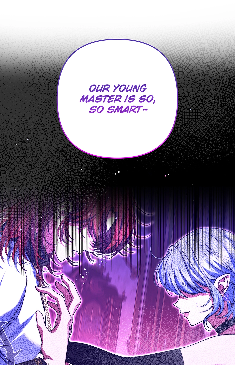 I Am the Last Villainess He Has to Kill Chapter 46 - page 66