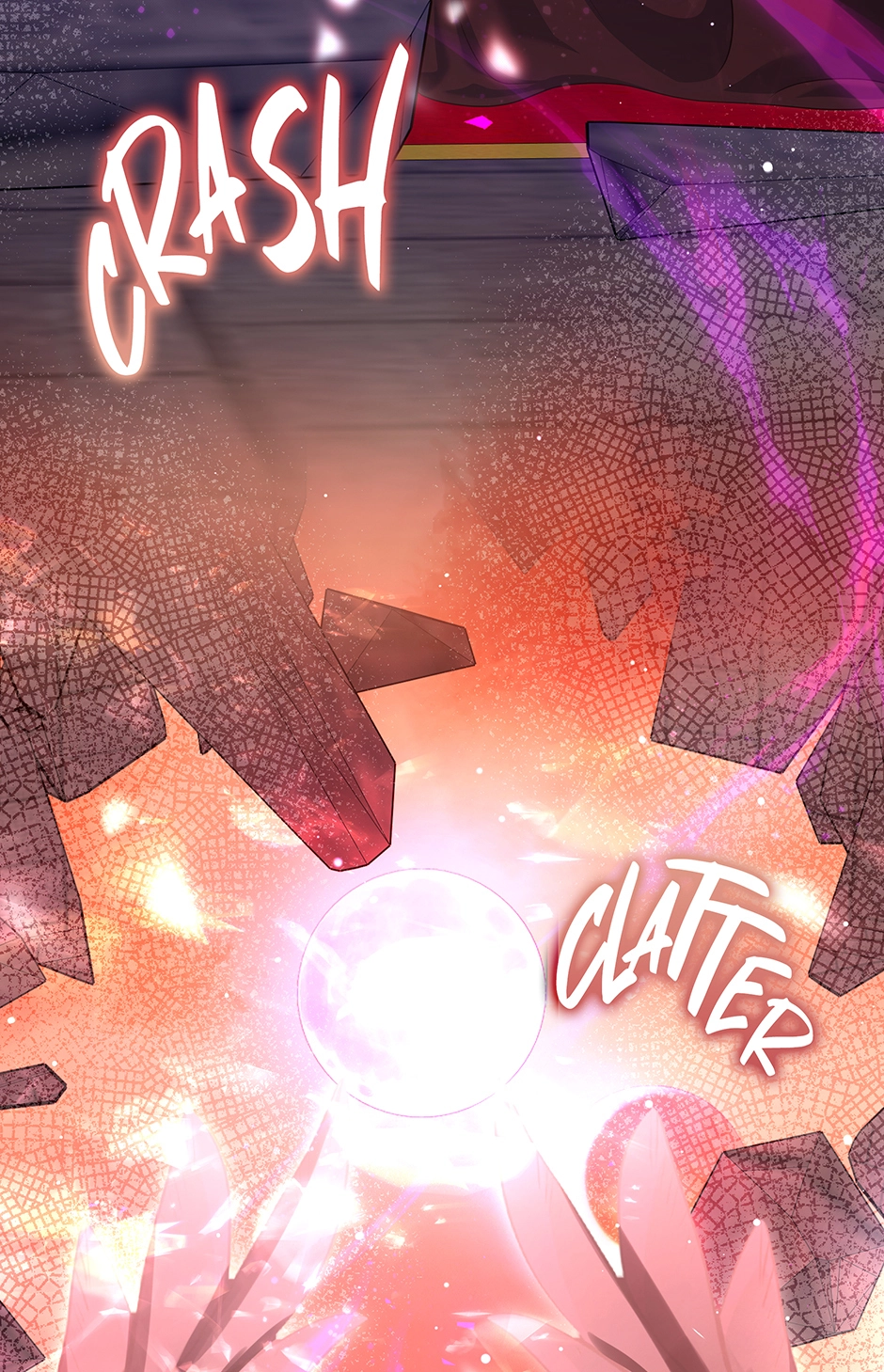 I Am the Last Villainess He Has to Kill Chapter 46 - page 69