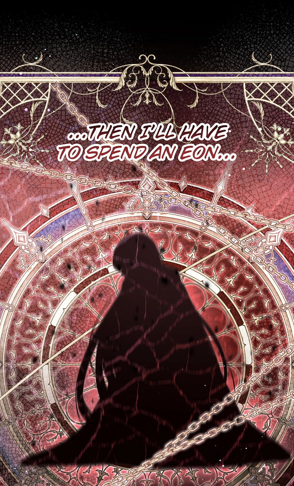 I Am the Last Villainess He Has to Kill Chapter 46 - page 7