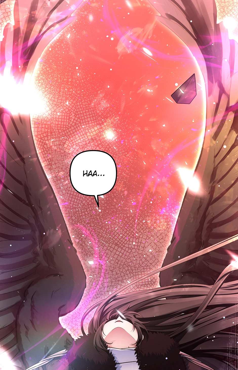 I Am the Last Villainess He Has to Kill Chapter 46 - page 70
