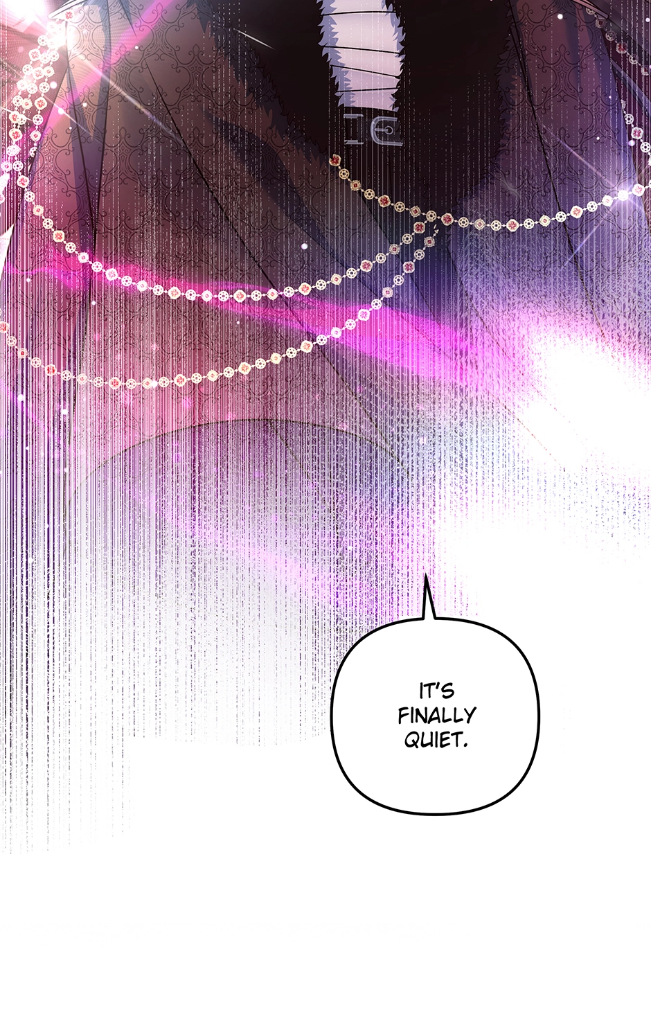 I Am the Last Villainess He Has to Kill Chapter 46 - page 71