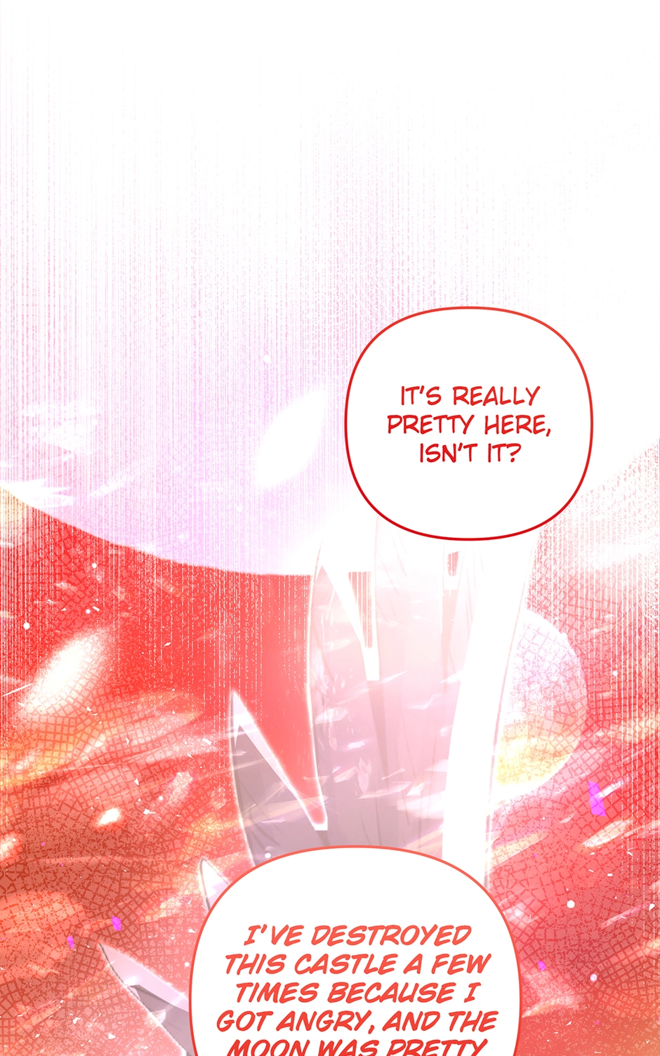 I Am the Last Villainess He Has to Kill Chapter 46 - page 72