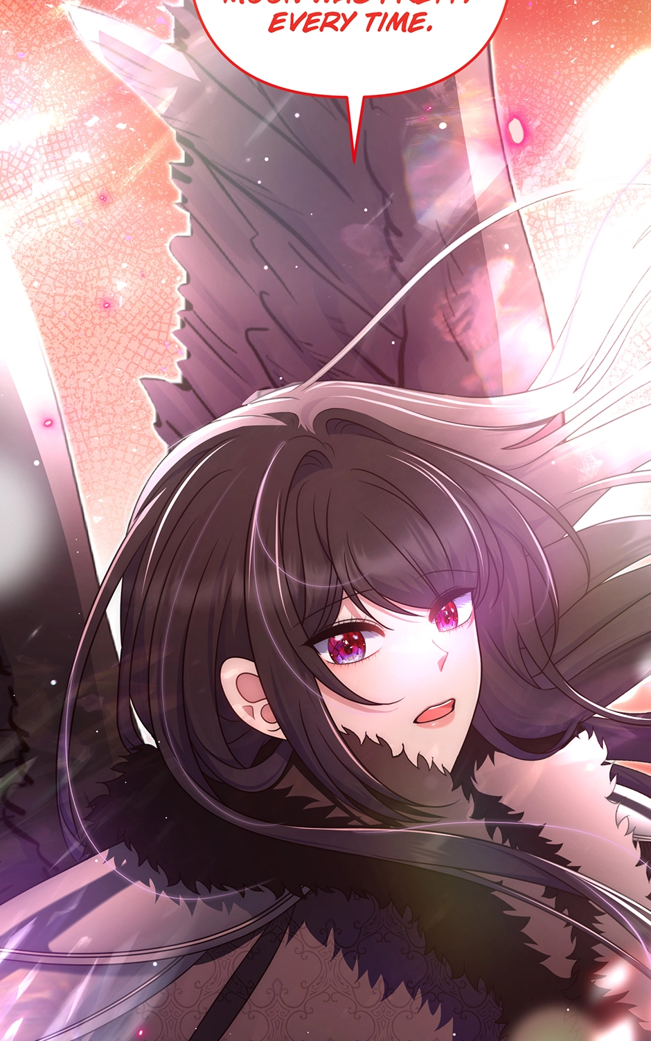 I Am the Last Villainess He Has to Kill Chapter 46 - page 73