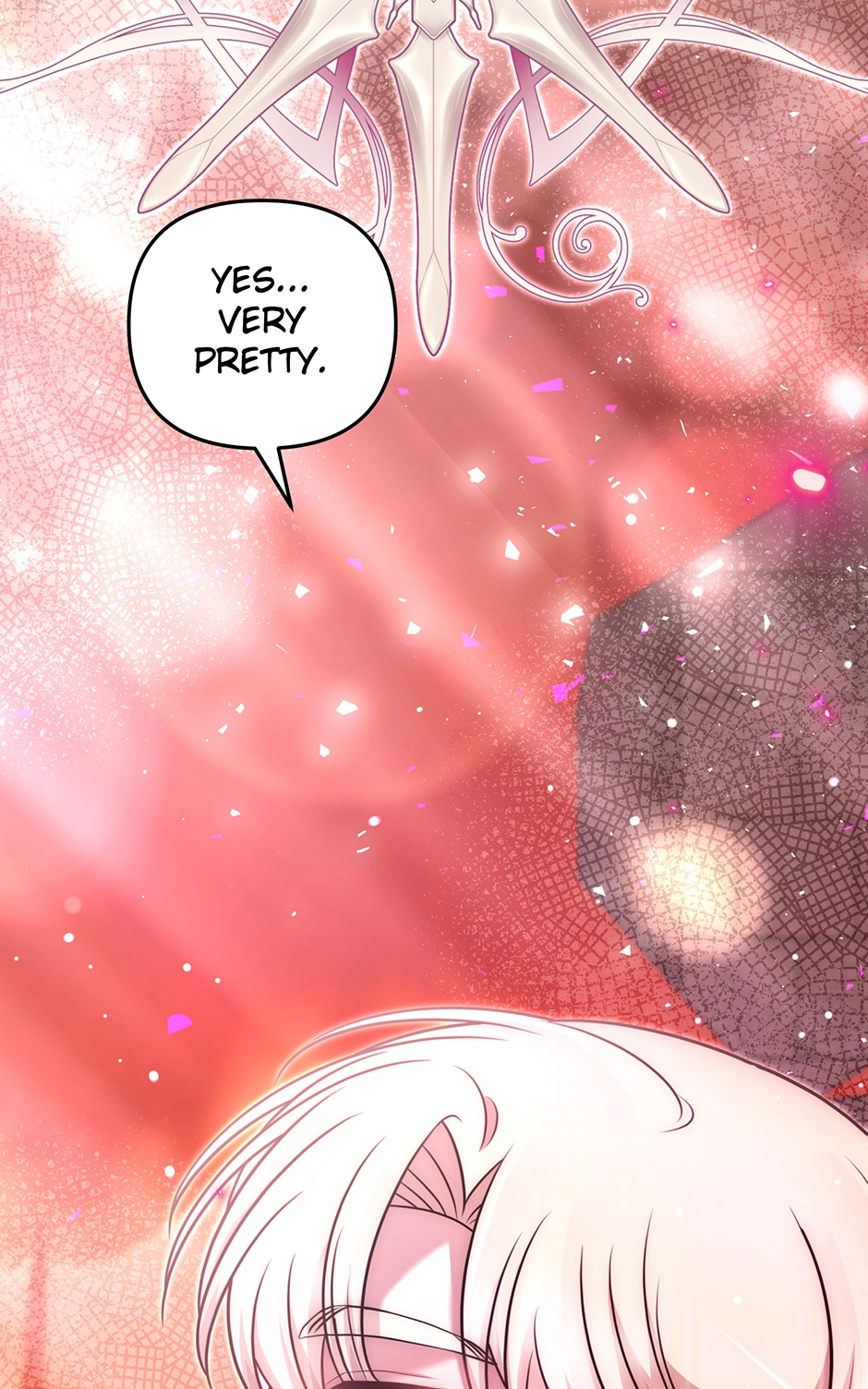 I Am the Last Villainess He Has to Kill Chapter 46 - page 75