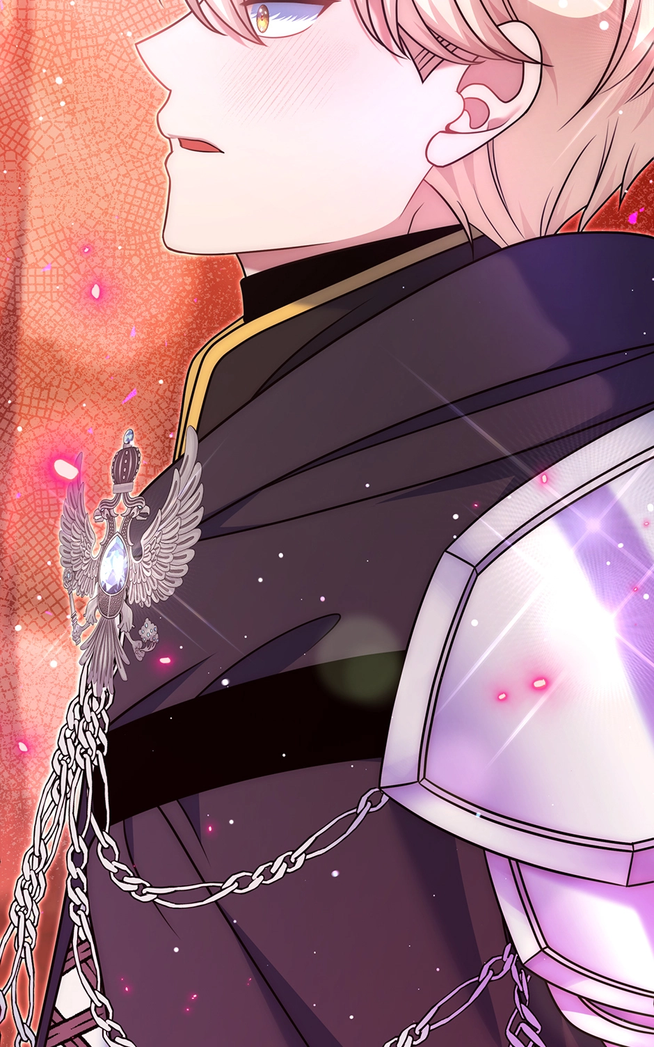 I Am the Last Villainess He Has to Kill Chapter 46 - page 76